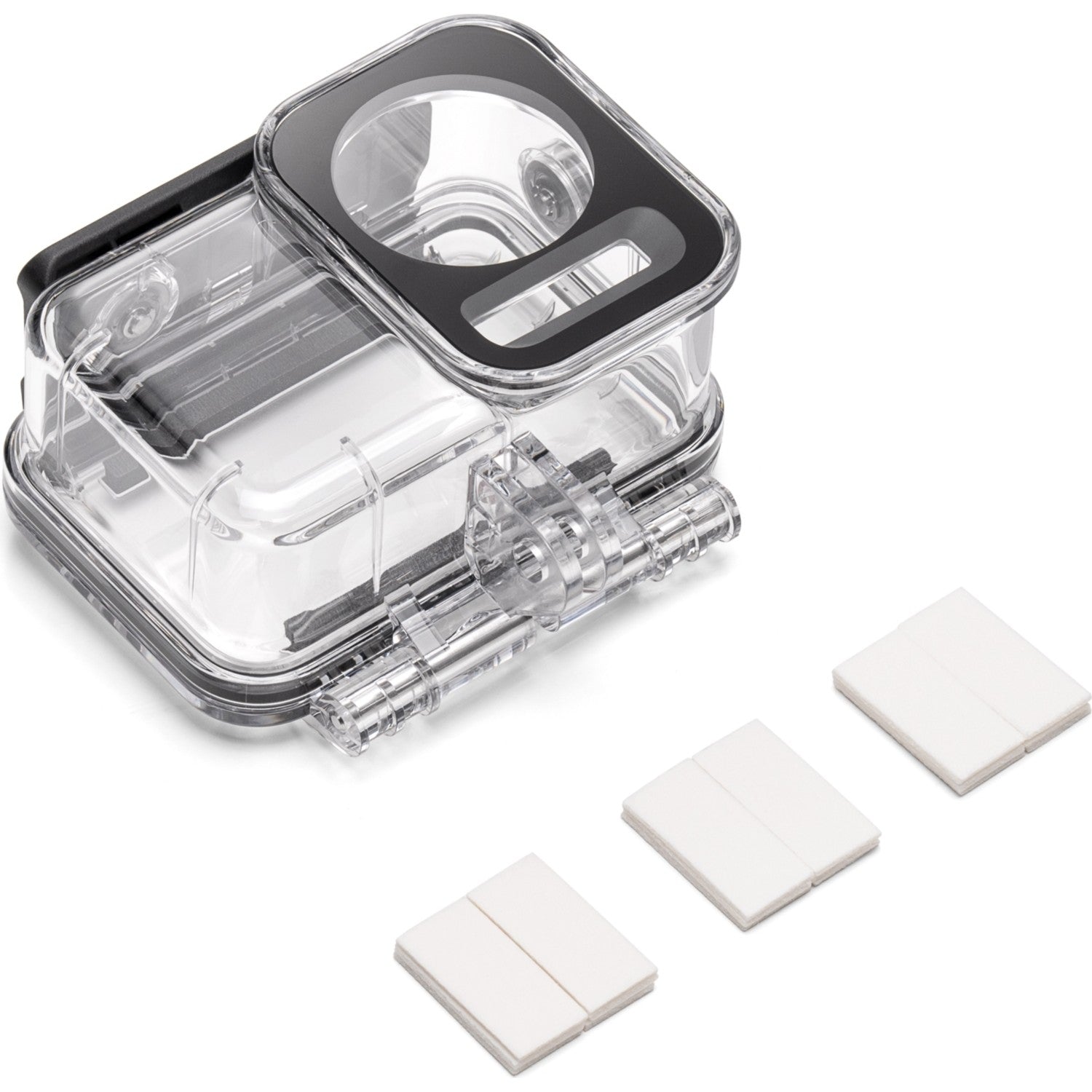 DJI Osmo Action 3/4/5 Waterproof Case