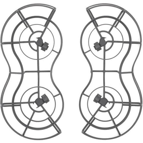 DJI Mini 4 Pro 360° Pervane Koruması