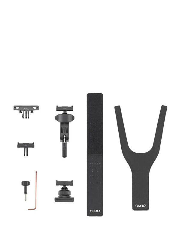 Osmo Action Yol Bisikleti Aksesuar Seti