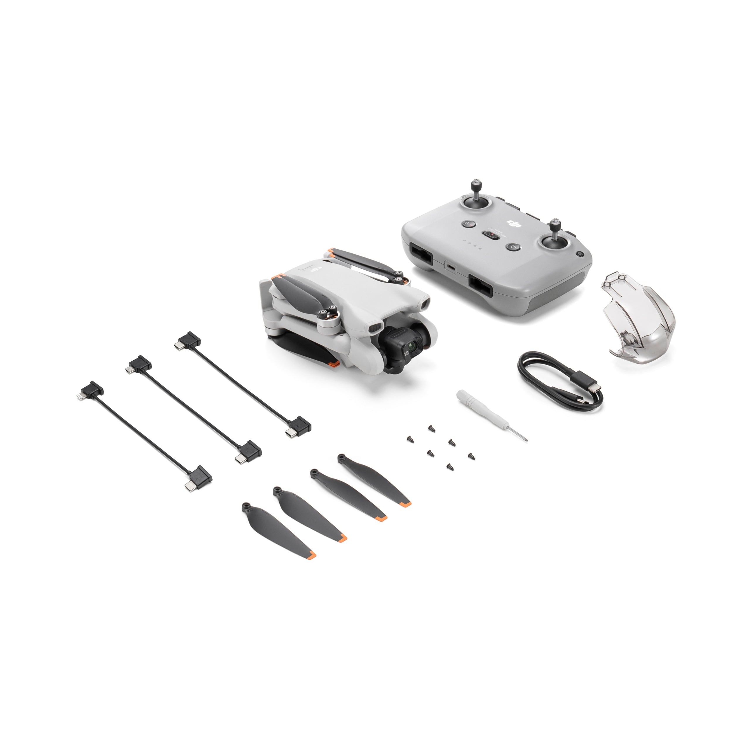 DJI Mini 3 - 128 GB SD KART HEDİYELİ