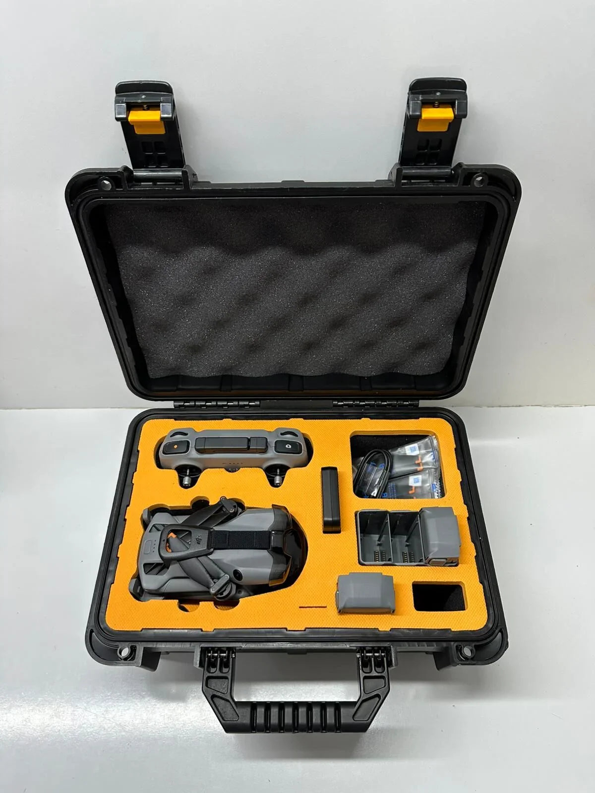 Dji Mini 5 Pro Hardcase