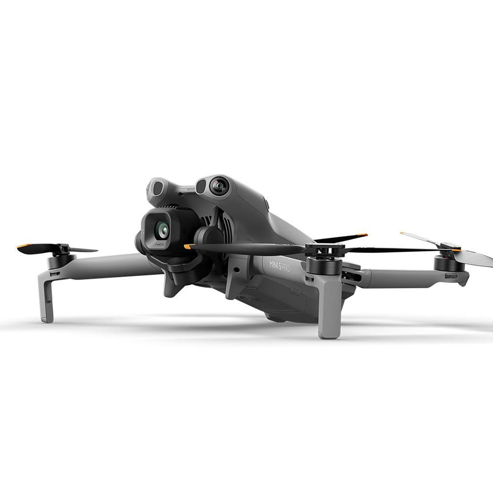 DJI Mini 5 Pro  - 128 GB SD Kart Hediyeli