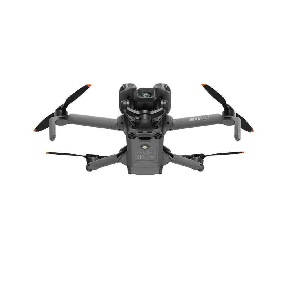 DJI Mini 5 Pro  - 128 GB SD Kart Hediyeli
