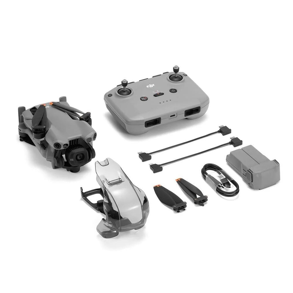 DJI Mini 5 Pro  - 128 GB SD Kart Hediyeli