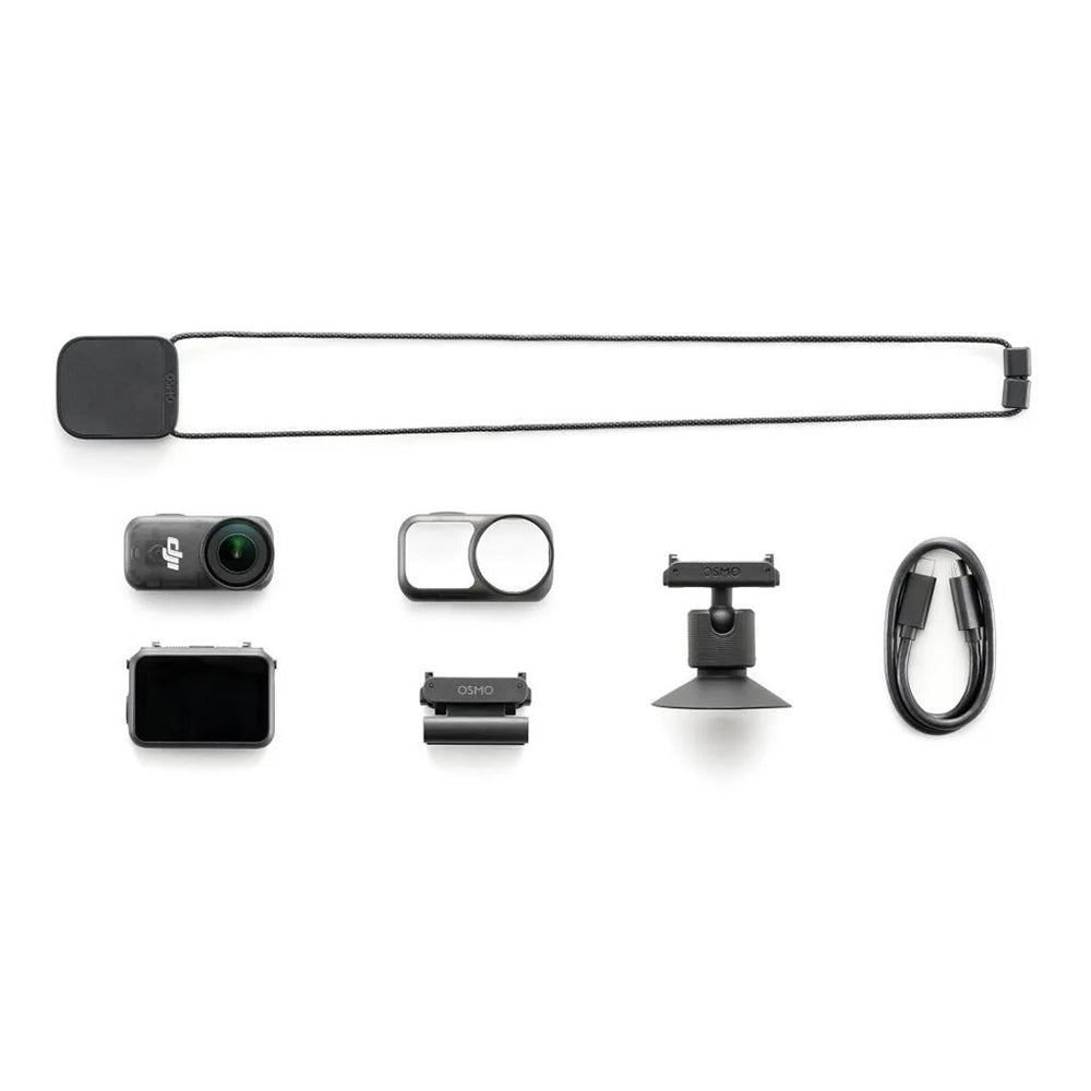 DJI Osmo Nano (128GB)