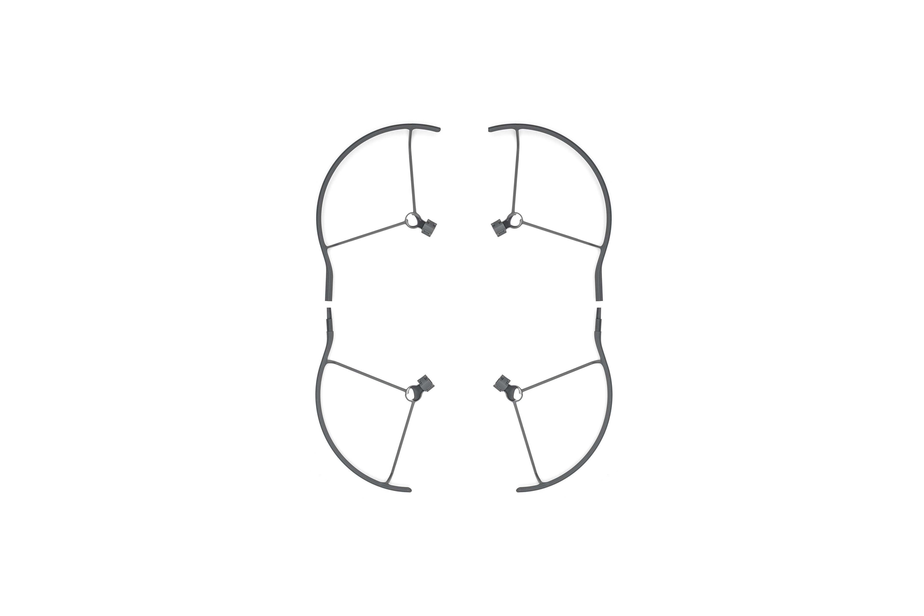 DJI Mavic 3 Pervane Koruması