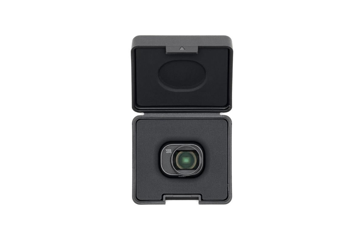 DJI Mini 4 Pro Wide Angle Lens