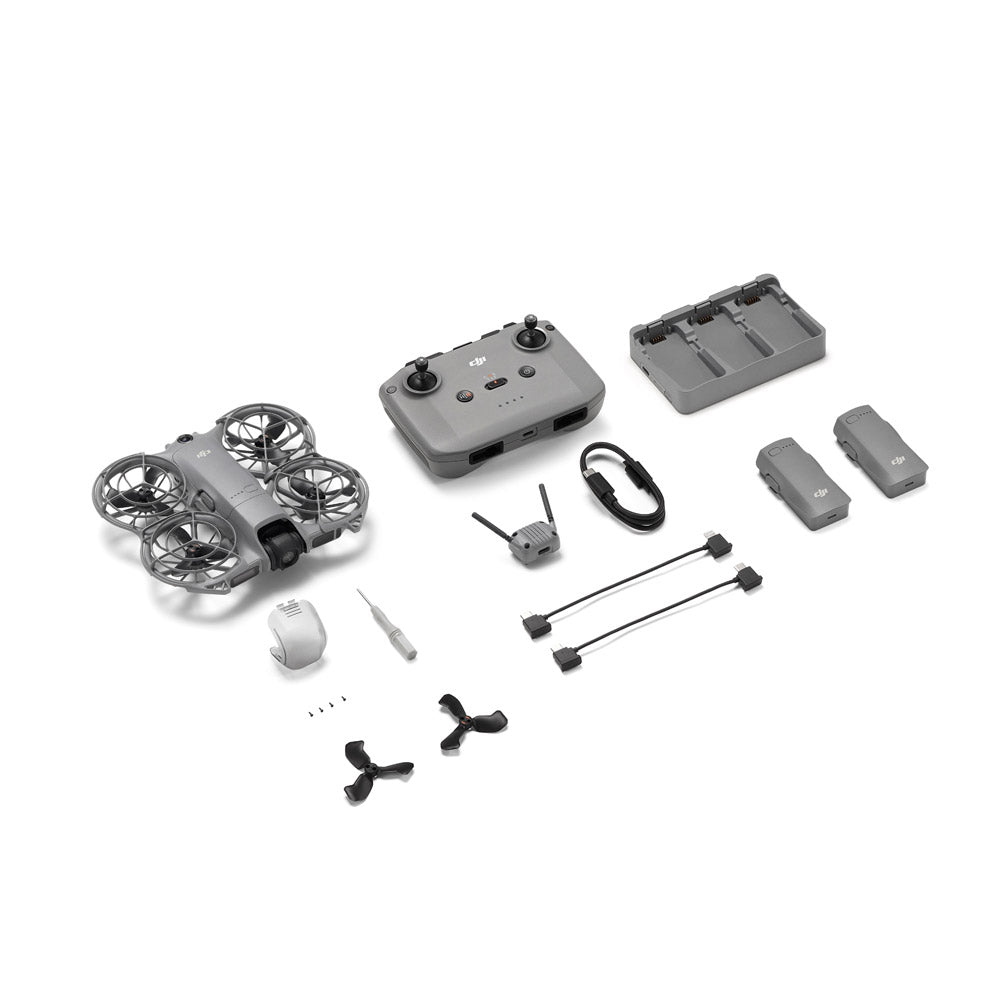 DJI Neo 2 Fly More Combo (RC-N3)
