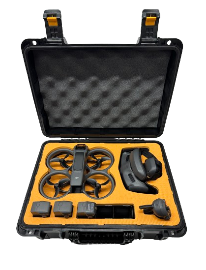 DJI Avata 2 Hardcase