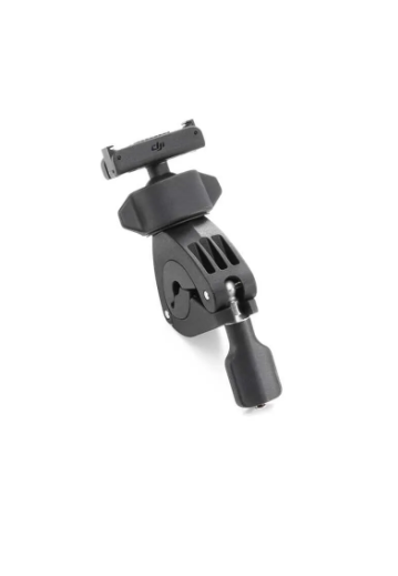 DJI Osmo Action Mini Gidon Montajı