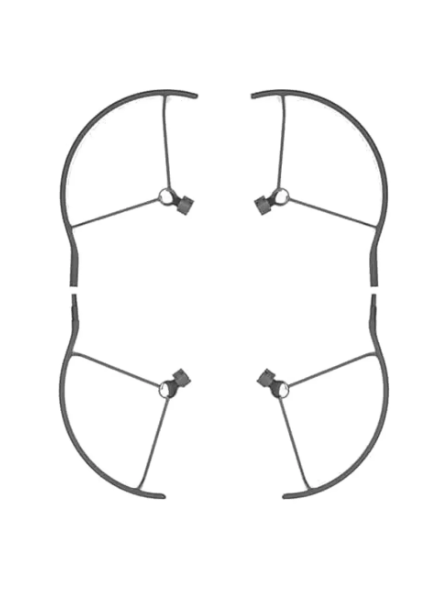 DJI Mavic 3 Pro Pervane Koruması