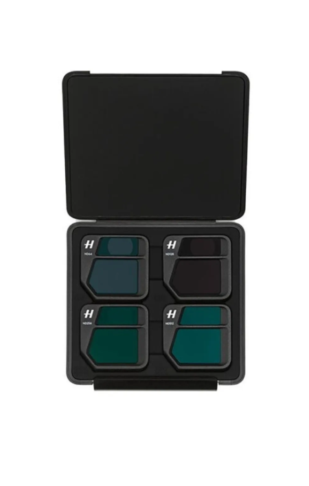 DJI Mavic 3 ND Filtre Seti (ND64/128/256/512)