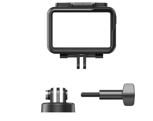 Dji Osmo Action Camera Frame Kit