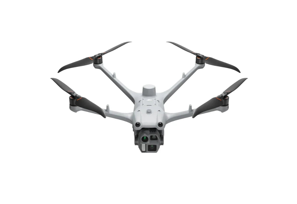 DJI Matrice 4D